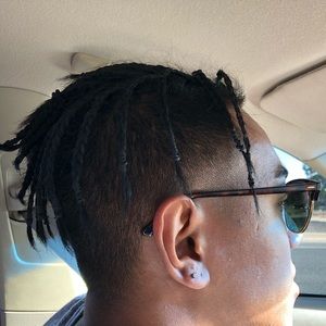 Meet your Posher, Chris